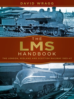 cover image of The LMS Handbook